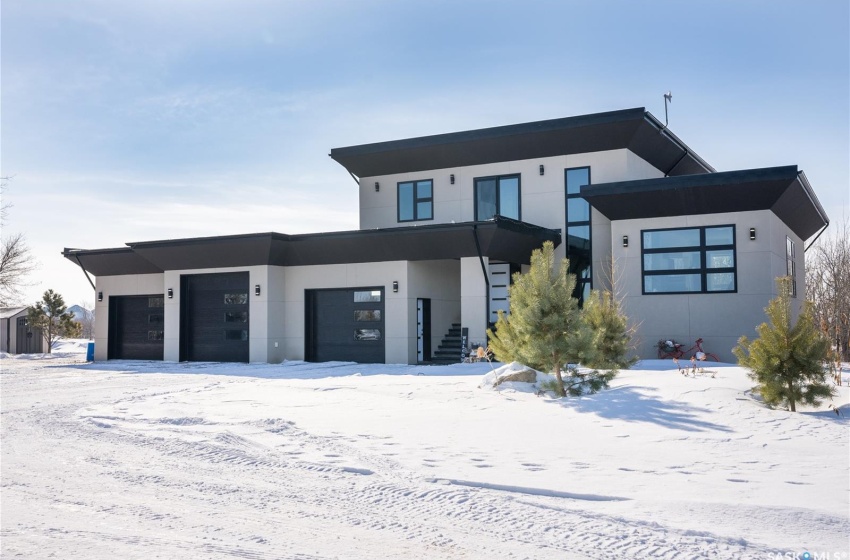 Lot 11 Stoney Ridge PLACE, North Battleford Rm No. 437, Saskatchewan S9A 2X4, 4 Bedrooms Bedrooms, 17 Rooms Rooms,4 BathroomsBathrooms,Acreage,For Sale,Stoney Ridge Acreage,Stoney Ridge,SK955440