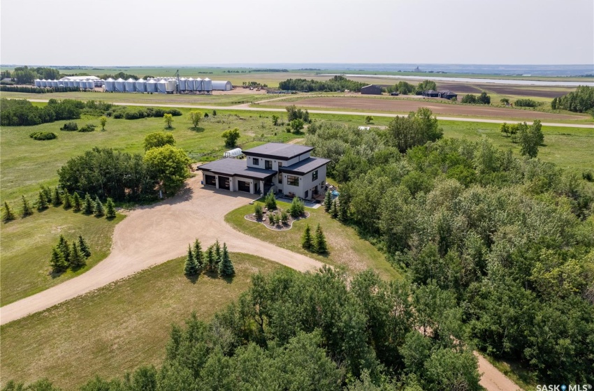 Lot 11 Stoney Ridge PLACE, North Battleford Rm No. 437, Saskatchewan S9A 2X4, 4 Bedrooms Bedrooms, 17 Rooms Rooms,4 BathroomsBathrooms,Acreage,For Sale,Stoney Ridge Acreage,Stoney Ridge,SK955440