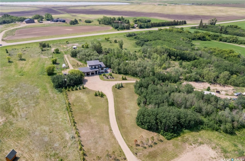 Lot 11 Stoney Ridge PLACE, North Battleford Rm No. 437, Saskatchewan S9A 2X4, 4 Bedrooms Bedrooms, 17 Rooms Rooms,4 BathroomsBathrooms,Acreage,For Sale,Stoney Ridge Acreage,Stoney Ridge,SK955440