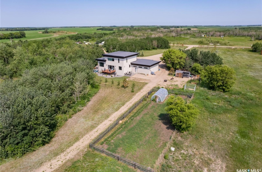 Lot 11 Stoney Ridge PLACE, North Battleford Rm No. 437, Saskatchewan S9A 2X4, 4 Bedrooms Bedrooms, 17 Rooms Rooms,4 BathroomsBathrooms,Acreage,For Sale,Stoney Ridge Acreage,Stoney Ridge,SK955440