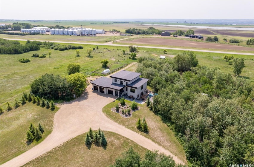 Lot 11 Stoney Ridge PLACE, North Battleford Rm No. 437, Saskatchewan S9A 2X4, 4 Bedrooms Bedrooms, 17 Rooms Rooms,4 BathroomsBathrooms,Acreage,For Sale,Stoney Ridge Acreage,Stoney Ridge,SK955440