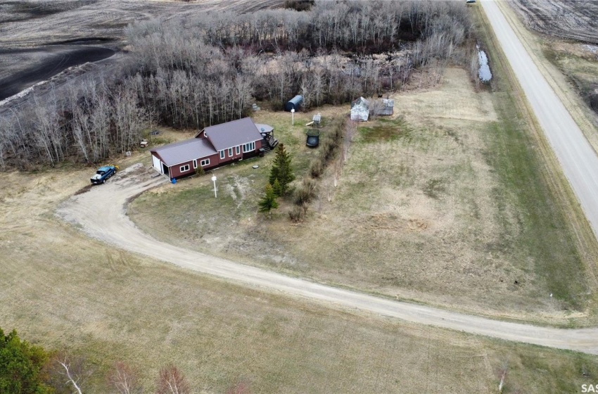 Rural Address, Wynyard, Saskatchewan S0A 4T0, 2 Bedrooms Bedrooms, 7 Rooms Rooms,1 BathroomBathrooms,Acreage,For Sale,Springburn Acreage,Rural Address,SK958194