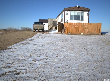 Rural Address, Cupar Rm No. 218, Saskatchewan S0G 0Y0, 3 Bedrooms Bedrooms, 7 Rooms Rooms,1 BathroomBathrooms,Acreage,For Sale,Tuttosi Acreage,Rural Address,SK958902