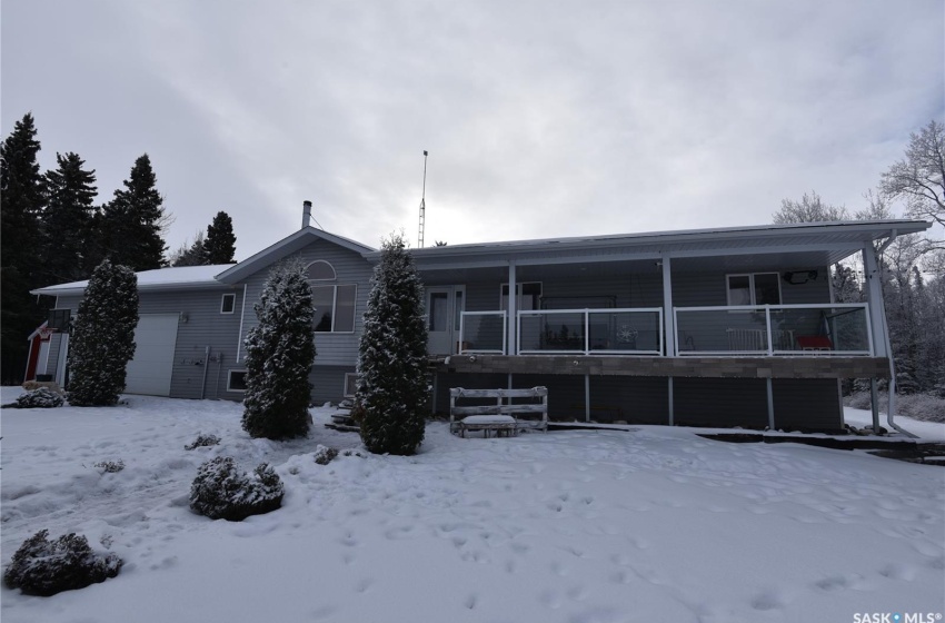 Rural Address, Torch River Rm No. 488, Saskatchewan S0J 3B0, 5 Bedrooms Bedrooms, 18 Rooms Rooms,4 BathroomsBathrooms,Acreage,For Sale,Schlechte Acreage 80 Acres,Rural Address,SK958929