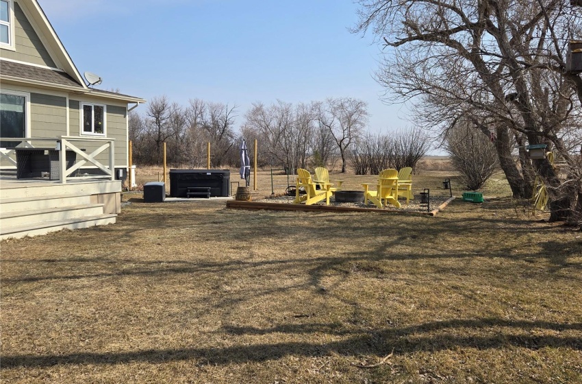 Rural Address, Canaan Rm No. 225, Saskatchewan S0L 1Z0, 3 Bedrooms Bedrooms, 17 Rooms Rooms,3 BathroomsBathrooms,Acreage,For Sale,Carter Acreage,Rural Address,SK958982