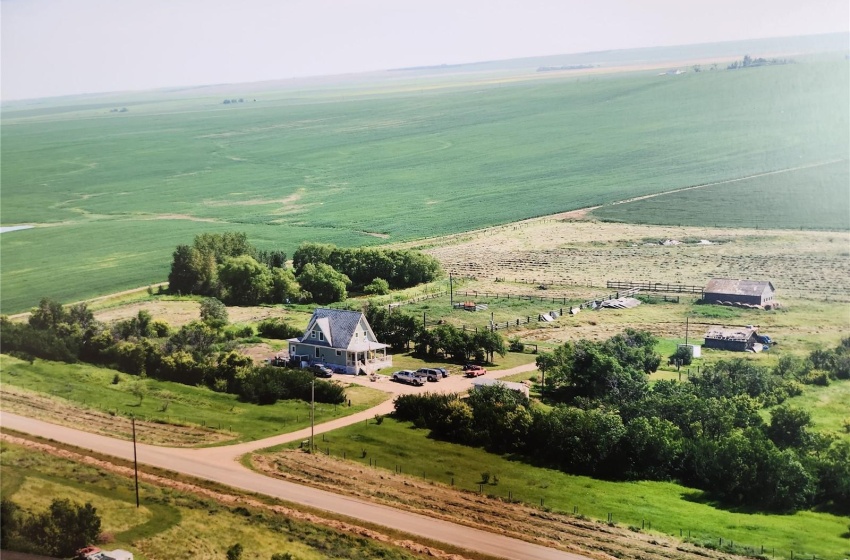 Rural Address, Canaan Rm No. 225, Saskatchewan S0L 1Z0, 3 Bedrooms Bedrooms, 17 Rooms Rooms,3 BathroomsBathrooms,Acreage,For Sale,Carter Acreage,Rural Address,SK958982