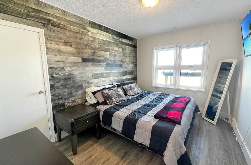 Rural Address, Garden River Rm No. 490, Saskatchewan S6V 5R2, 3 Bedrooms Bedrooms, 12 Rooms Rooms,1 BathroomBathrooms,Acreage,For Sale,Brown Acreage - Hwy 55,Rural Address,SK959156