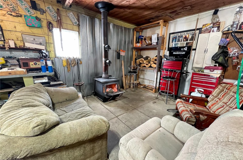 Rural Address, Garden River Rm No. 490, Saskatchewan S6V 5R2, 3 Bedrooms Bedrooms, 12 Rooms Rooms,1 BathroomBathrooms,Acreage,For Sale,Brown Acreage - Hwy 55,Rural Address,SK959156