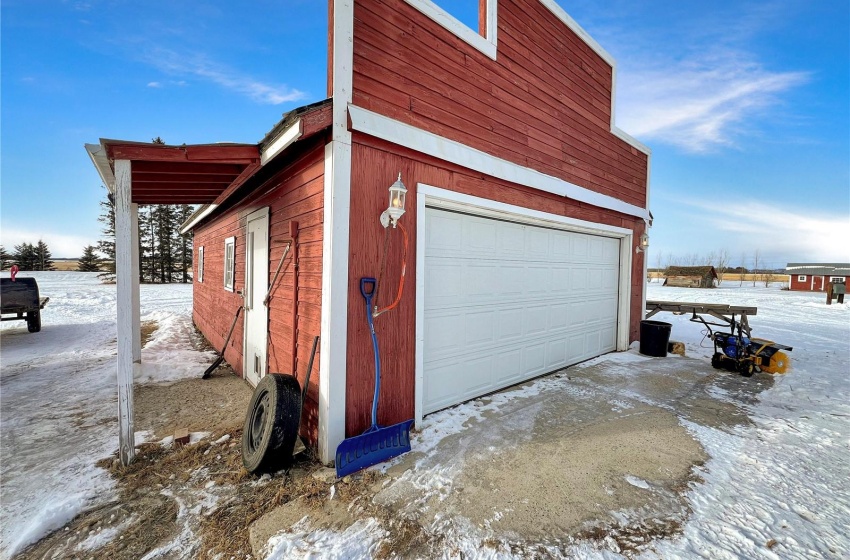 Rural Address, Garden River Rm No. 490, Saskatchewan S6V 5R2, 3 Bedrooms Bedrooms, 12 Rooms Rooms,1 BathroomBathrooms,Acreage,For Sale,Brown Acreage - Hwy 55,Rural Address,SK959156