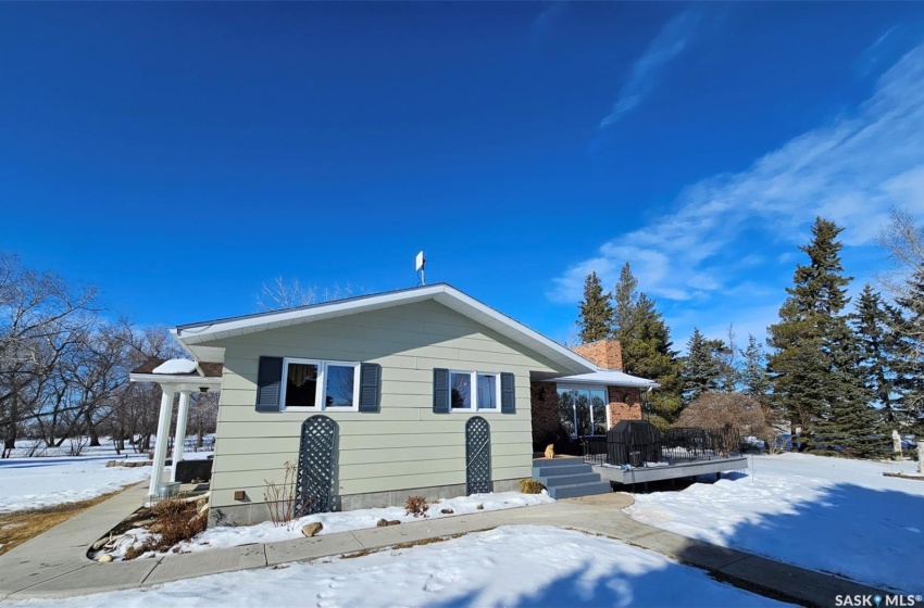 Rural Address, Bone Creek Rm No. 108, Saskatchewan S0N 2M0, 2 Bedrooms Bedrooms, 15 Rooms Rooms,4 BathroomsBathrooms,Acreage,For Sale,Bone Creek Acreage,Rural Address,SK959551