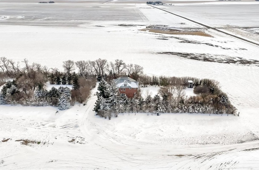 Rural Address, Marquis Rm No. 191, Saskatchewan S0H 2E0, 3 Bedrooms Bedrooms, 18 Rooms Rooms,4 BathroomsBathrooms,Acreage,For Sale,Maitland Acreage,Rural Address,SK959561