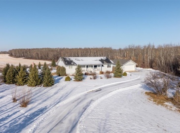 Rural Address, Prince Albert Rm No. 461, Saskatchewan S6V 5R1, 5 Bedrooms Bedrooms, 18 Rooms Rooms,4 BathroomsBathrooms,Acreage,For Sale,Bibby Road Acreage,Rural Address,SK959586