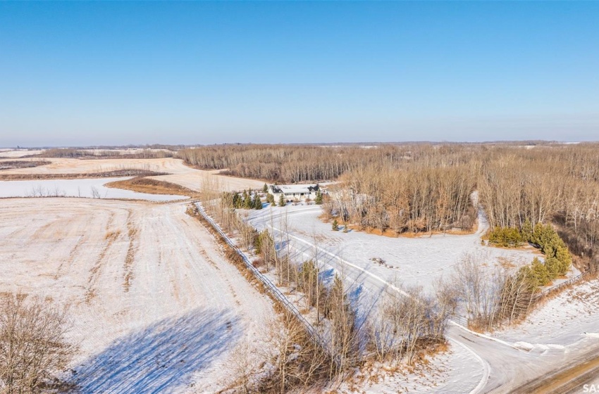 Rural Address, Prince Albert Rm No. 461, Saskatchewan S6V 5R1, 5 Bedrooms Bedrooms, 18 Rooms Rooms,4 BathroomsBathrooms,Acreage,For Sale,Bibby Road Acreage,Rural Address,SK959586