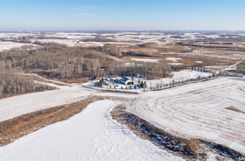 Rural Address, Prince Albert Rm No. 461, Saskatchewan S6V 5R1, 5 Bedrooms Bedrooms, 18 Rooms Rooms,4 BathroomsBathrooms,Acreage,For Sale,Bibby Road Acreage,Rural Address,SK959586