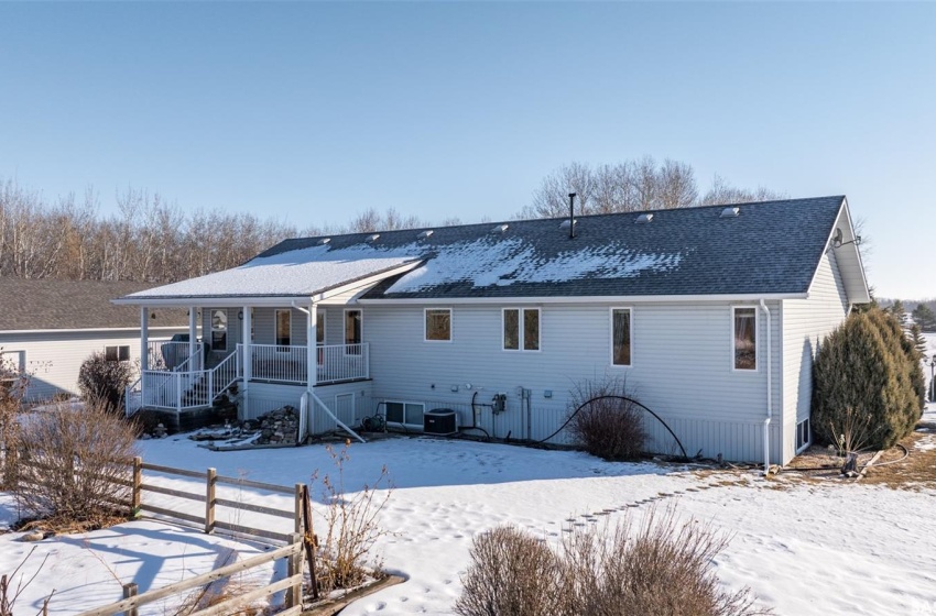 Rural Address, Prince Albert Rm No. 461, Saskatchewan S6V 5R1, 5 Bedrooms Bedrooms, 18 Rooms Rooms,4 BathroomsBathrooms,Acreage,For Sale,Bibby Road Acreage,Rural Address,SK959586