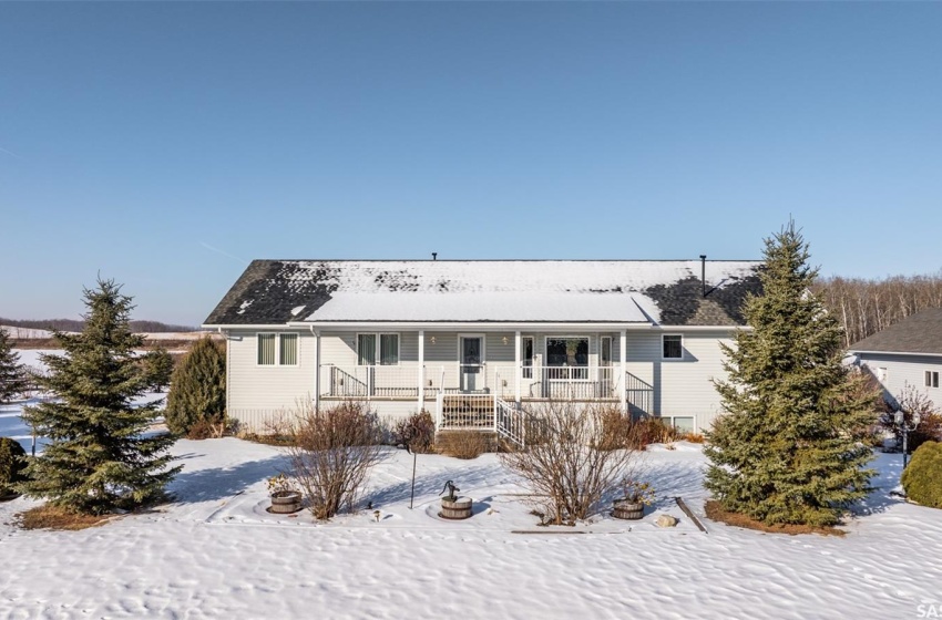 Rural Address, Prince Albert Rm No. 461, Saskatchewan S6V 5R1, 5 Bedrooms Bedrooms, 18 Rooms Rooms,4 BathroomsBathrooms,Acreage,For Sale,Bibby Road Acreage,Rural Address,SK959586