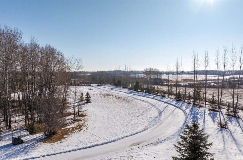 Rural Address, Prince Albert Rm No. 461, Saskatchewan S6V 5R1, 5 Bedrooms Bedrooms, 18 Rooms Rooms,4 BathroomsBathrooms,Acreage,For Sale,Bibby Road Acreage,Rural Address,SK959586