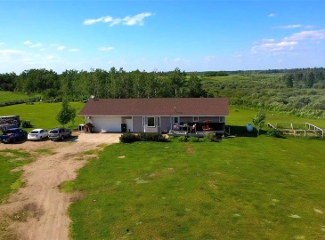 Rural Address, Preeceville Rm No. 334, Saskatchewan S0A 3B0, 4 Bedrooms Bedrooms, 16 Rooms Rooms,4 BathroomsBathrooms,Acreage,For Sale,Gardner Acreage,Rural Address,SK959629