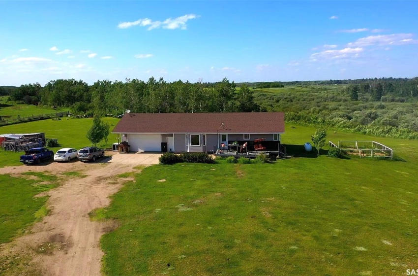 Rural Address, Preeceville Rm No. 334, Saskatchewan S0A 3B0, 4 Bedrooms Bedrooms, 16 Rooms Rooms,4 BathroomsBathrooms,Acreage,For Sale,Gardner Acreage,Rural Address,SK959629