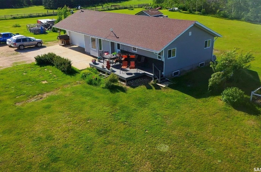 Rural Address, Preeceville Rm No. 334, Saskatchewan S0A 3B0, 4 Bedrooms Bedrooms, 16 Rooms Rooms,4 BathroomsBathrooms,Acreage,For Sale,Gardner Acreage,Rural Address,SK959629