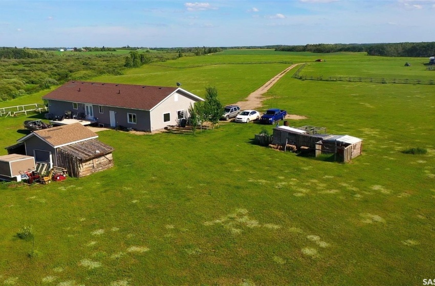 Rural Address, Preeceville Rm No. 334, Saskatchewan S0A 3B0, 4 Bedrooms Bedrooms, 16 Rooms Rooms,4 BathroomsBathrooms,Acreage,For Sale,Gardner Acreage,Rural Address,SK959629