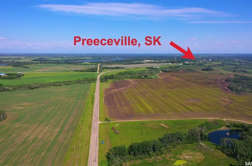 Rural Address, Preeceville Rm No. 334, Saskatchewan S0A 3B0, 4 Bedrooms Bedrooms, 16 Rooms Rooms,4 BathroomsBathrooms,Acreage,For Sale,Gardner Acreage,Rural Address,SK959629