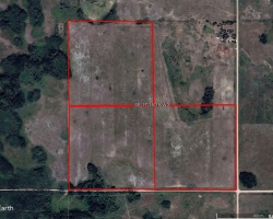 Rural Address, Biggar Rm No. 347, Saskatchewan S0K 0M0, ,Farm,For Sale,RM of Biggar Farmland (Kreller) - 120 Acres,Rural Address,SK959706