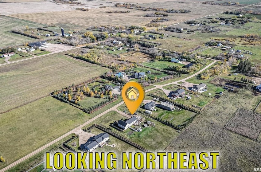 Rural Address, Gruenthal, Saskatchewan S0K 1X0, 4 Bedrooms Bedrooms, 16 Rooms Rooms,3 BathroomsBathrooms,Acreage,For Sale,W&M Acreage,Rural Address,SK959741