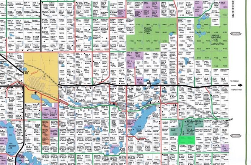 Rural Address, Biggar Rm No. 347, Saskatchewan S0K 0M0, ,Farm,For Sale,Biggar 315 acres Grain Farmland (Friesen),Rural Address,SK959770