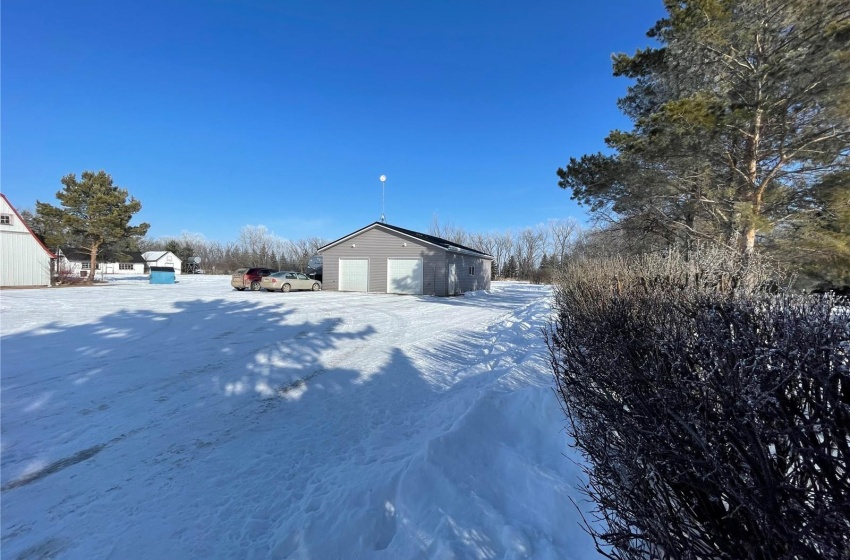 Rural Address, Fillmore Rm No. 96, Saskatchewan S0G 0G5, 4 Bedrooms Bedrooms, 12 Rooms Rooms,2 BathroomsBathrooms,Acreage,For Sale,Woodward Acreage,Rural Address,SK959735