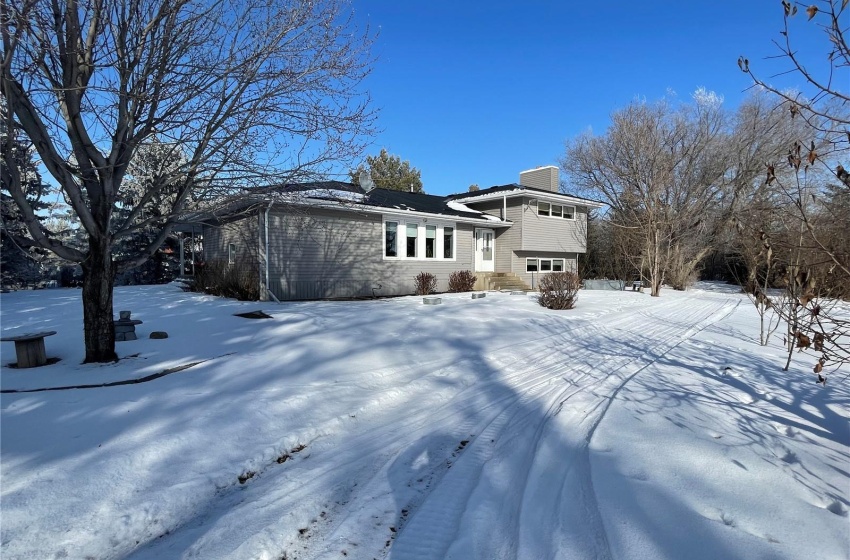 Rural Address, Fillmore Rm No. 96, Saskatchewan S0G 0G5, 4 Bedrooms Bedrooms, 12 Rooms Rooms,2 BathroomsBathrooms,Acreage,For Sale,Woodward Acreage,Rural Address,SK959735