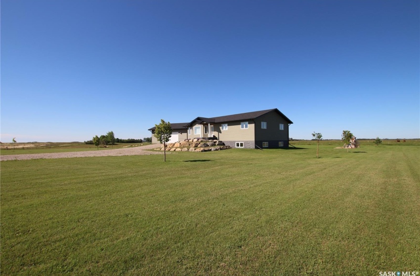 Rural Address, Saltcoats Rm No. 213, Saskatchewan S3N 3K3, 6 Bedrooms Bedrooms, 13 Rooms Rooms,4 BathroomsBathrooms,Acreage,For Sale,Kaiser Acreage,Rural Address,SK959686