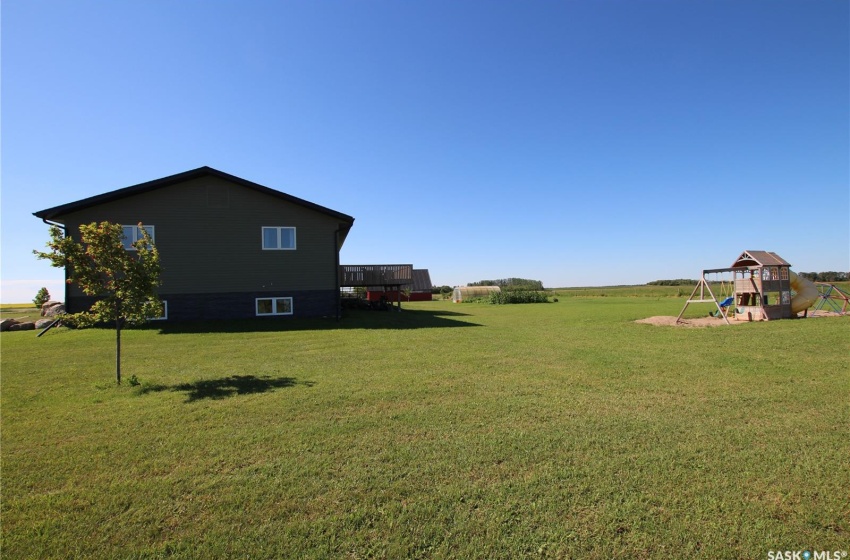 Rural Address, Saltcoats Rm No. 213, Saskatchewan S3N 3K3, 6 Bedrooms Bedrooms, 13 Rooms Rooms,4 BathroomsBathrooms,Acreage,For Sale,Kaiser Acreage,Rural Address,SK959686