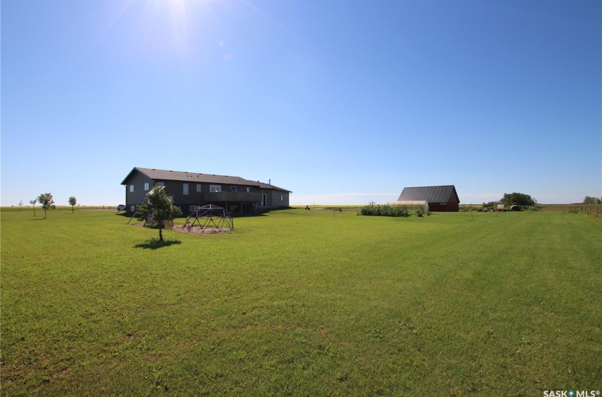 Rural Address, Saltcoats Rm No. 213, Saskatchewan S3N 3K3, 6 Bedrooms Bedrooms, 13 Rooms Rooms,4 BathroomsBathrooms,Acreage,For Sale,Kaiser Acreage,Rural Address,SK959686