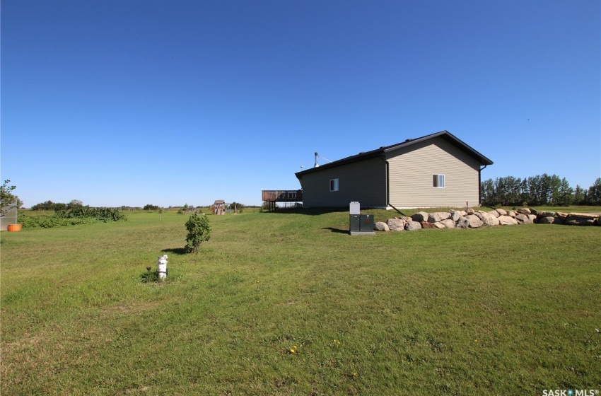 Rural Address, Saltcoats Rm No. 213, Saskatchewan S3N 3K3, 6 Bedrooms Bedrooms, 13 Rooms Rooms,4 BathroomsBathrooms,Acreage,For Sale,Kaiser Acreage,Rural Address,SK959686