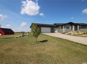 Rural Address, Saltcoats Rm No. 213, Saskatchewan S3N 3K3, 6 Bedrooms Bedrooms, 13 Rooms Rooms,4 BathroomsBathrooms,Acreage,For Sale,Kaiser Acreage,Rural Address,SK959686