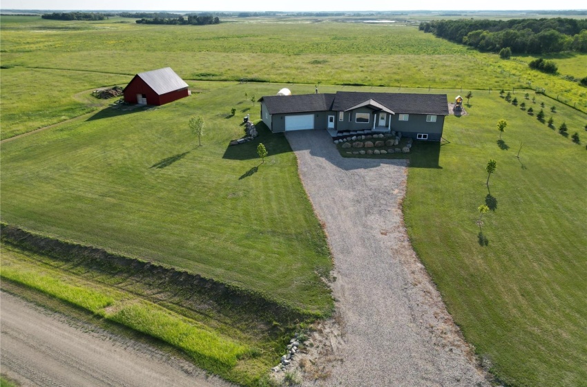 Rural Address, Saltcoats Rm No. 213, Saskatchewan S3N 3K3, 6 Bedrooms Bedrooms, 13 Rooms Rooms,4 BathroomsBathrooms,Acreage,For Sale,Kaiser Acreage,Rural Address,SK959686