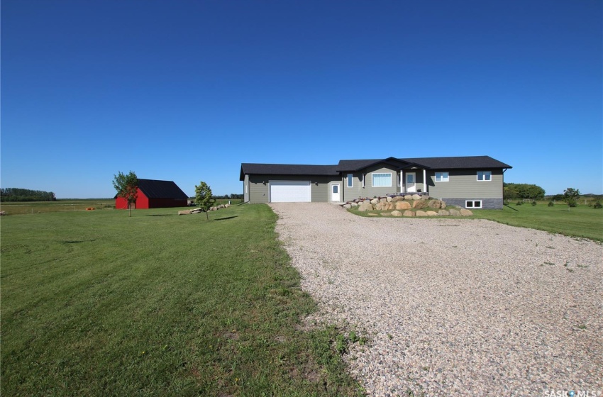 Rural Address, Saltcoats Rm No. 213, Saskatchewan S3N 3K3, 6 Bedrooms Bedrooms, 13 Rooms Rooms,4 BathroomsBathrooms,Acreage,For Sale,Kaiser Acreage,Rural Address,SK959686