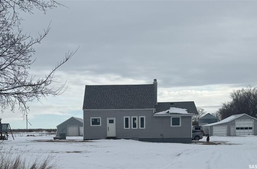 Rural Address, Mount Hope Rm No. 279, Saskatchewan S0A 3S0, 3 Bedrooms Bedrooms, 11 Rooms Rooms,1 BathroomBathrooms,Acreage,For Sale,Ast Acreage,Rural Address,SK959756