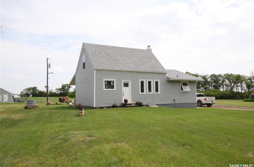 Rural Address, Mount Hope Rm No. 279, Saskatchewan S0A 3S0, 3 Bedrooms Bedrooms, 11 Rooms Rooms,1 BathroomBathrooms,Acreage,For Sale,Ast Acreage,Rural Address,SK959756