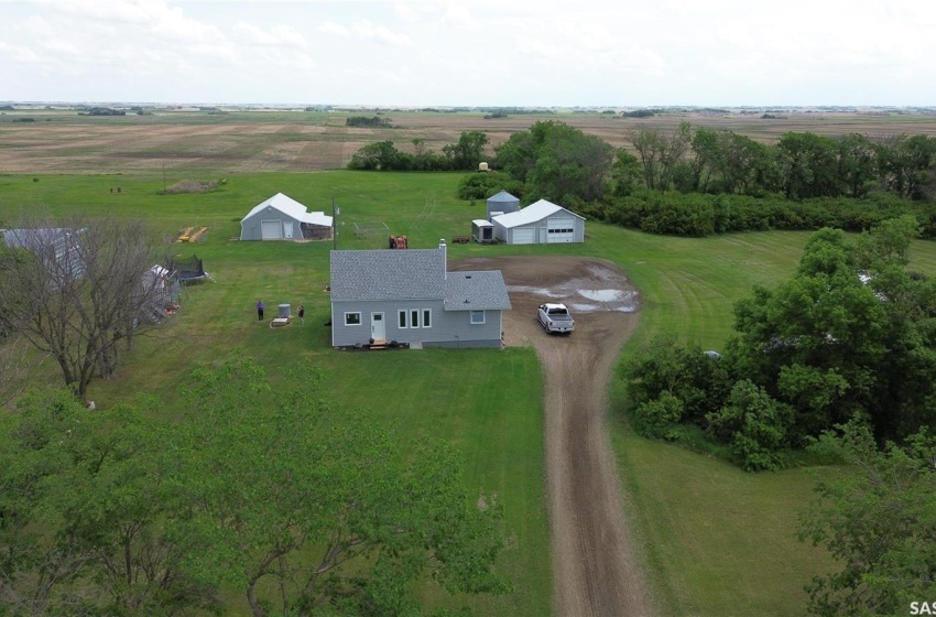 Rural Address, Mount Hope Rm No. 279, Saskatchewan S0A 3S0, 3 Bedrooms Bedrooms, 11 Rooms Rooms,1 BathroomBathrooms,Acreage,For Sale,Ast Acreage,Rural Address,SK959756