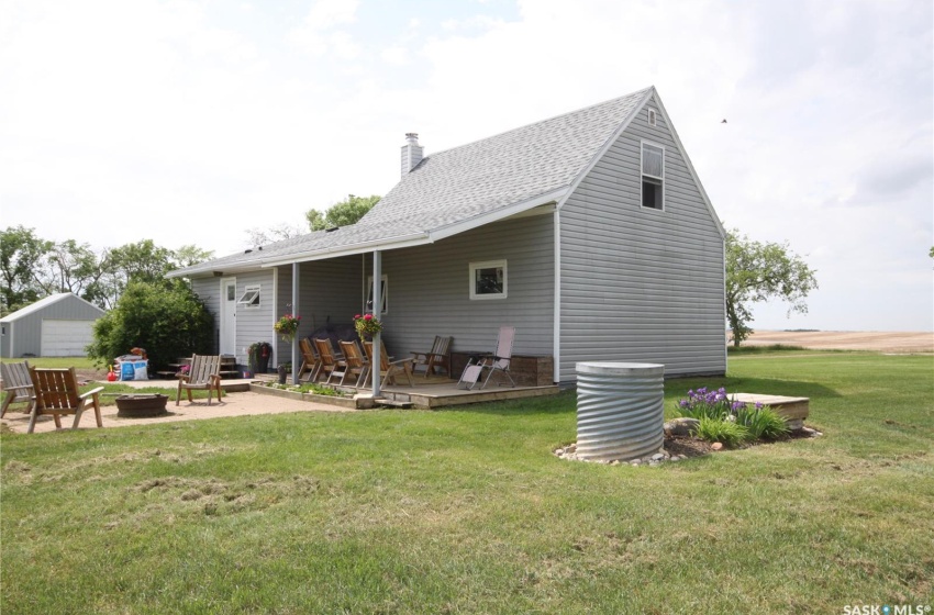 Rural Address, Mount Hope Rm No. 279, Saskatchewan S0A 3S0, 3 Bedrooms Bedrooms, 11 Rooms Rooms,1 BathroomBathrooms,Acreage,For Sale,Ast Acreage,Rural Address,SK959756