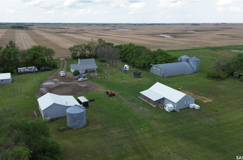 Rural Address, Mount Hope Rm No. 279, Saskatchewan S0A 3S0, 3 Bedrooms Bedrooms, 11 Rooms Rooms,1 BathroomBathrooms,Acreage,For Sale,Ast Acreage,Rural Address,SK959756