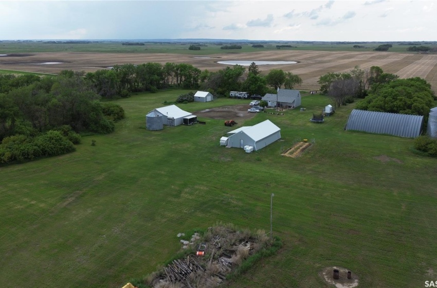 Rural Address, Mount Hope Rm No. 279, Saskatchewan S0A 3S0, 3 Bedrooms Bedrooms, 11 Rooms Rooms,1 BathroomBathrooms,Acreage,For Sale,Ast Acreage,Rural Address,SK959756