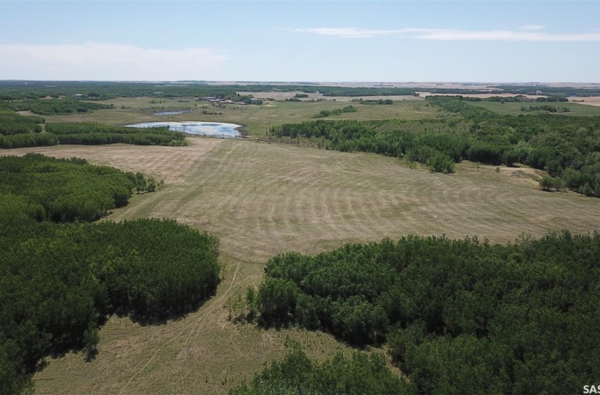 Rural Address, Glenside Rm No. 377, Saskatchewan S0K 0M0, ,Farm,For Sale,RM of Glenside Farmland - 158 Acres (Charlton),Rural Address,SK959881