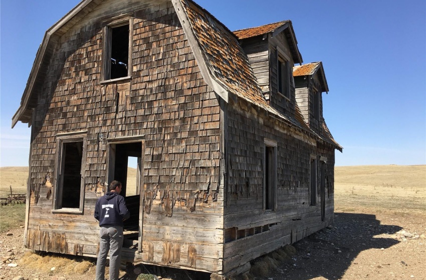 Rural Address, Happy Valley Rm No. 10, Saskatchewan S0H 0G0, ,Farm,For Sale,2860 Acres - Big Beaver RM #10,Rural Address,SK959831