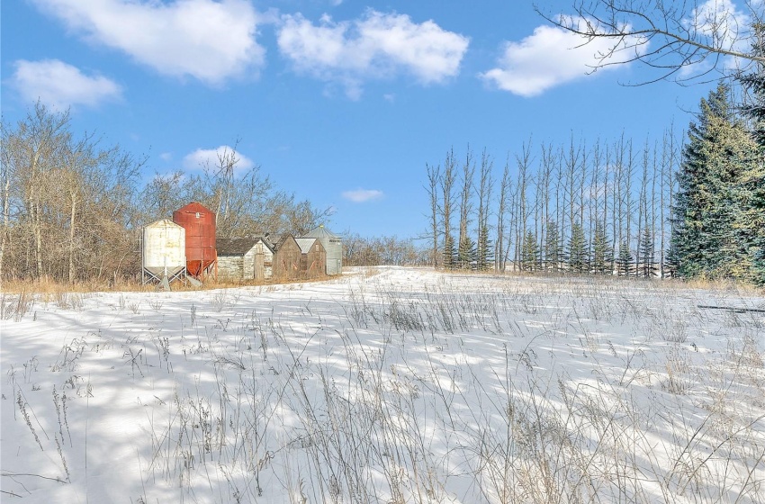 Rural Address, Stanley Rm No. 215, Saskatchewan S0A 4A0, 4 Bedrooms Bedrooms, ,3 BathroomsBathrooms,Farm,For Sale,the Good Farm,Rural Address,SK959715