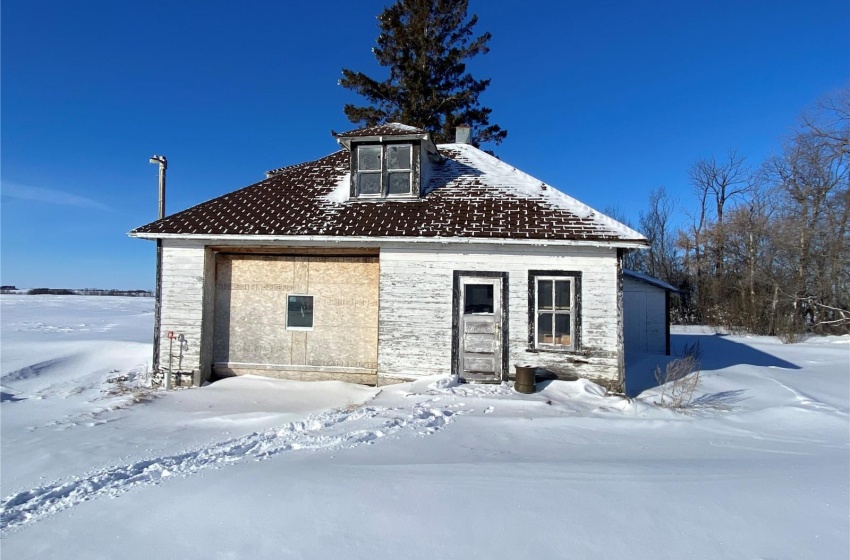 Rural Address, Sliding Hills Rm No. 273, Saskatchewan S0A 3K0, 5 Bedrooms Bedrooms, 13 Rooms Rooms,2 BathroomsBathrooms,Acreage,For Sale,GT Acreage Rhein,Rural Address,SK959873