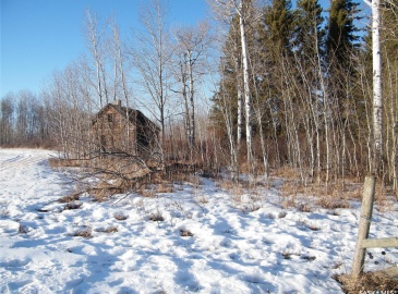 Rural Address, Bjorkdale Rm No. 426, Saskatchewan S0E 0E0, ,Farm,For Sale,Bjorkdale RM Rec Quarter,Rural Address,SK959807