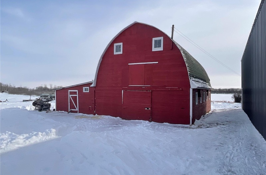 Barn